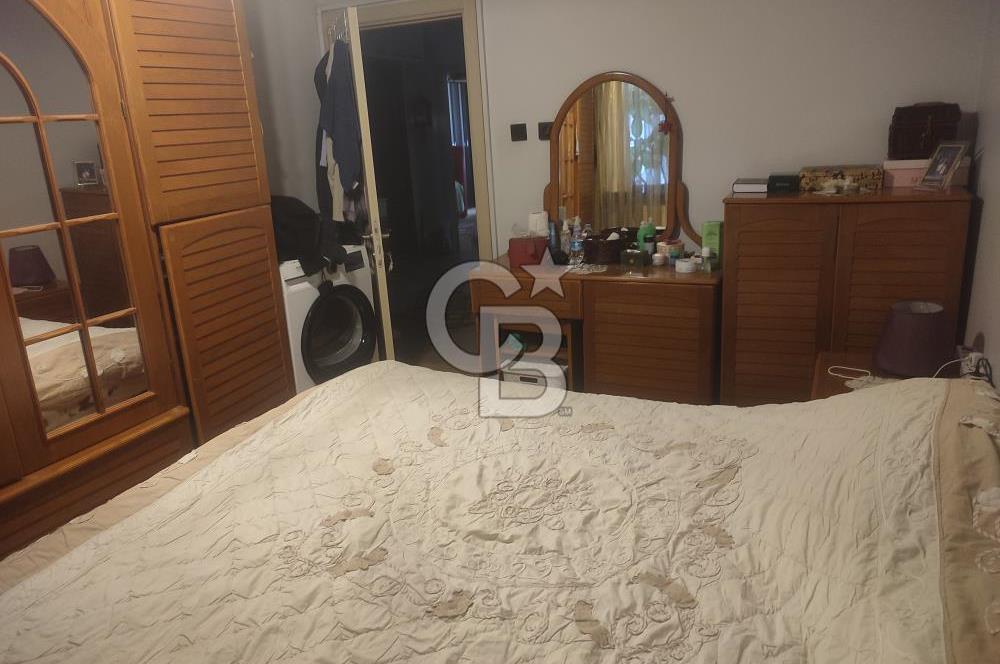 Güngören Güneştepe Mahhalesi Satılık 2+1 Daire