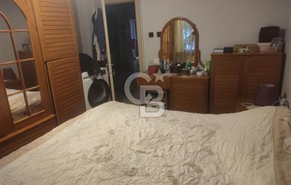 Güngören Güneştepe Mahhalesi Satılık 2+1 Daire