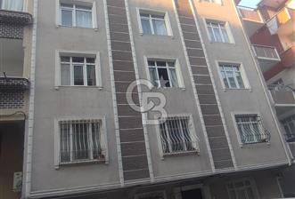 Güngören Güneştepe Mahhalesi Satılık 2+1 Daire