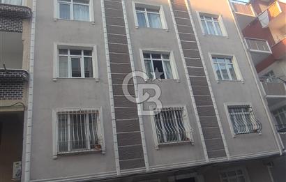 Güngören Güneştepe Mahhalesi Satılık 2+1 Daire