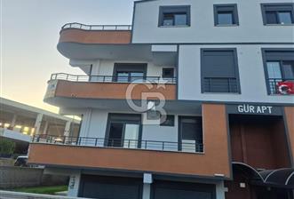 Güre Merkezde Satılık Ferah3+1 Ters Dubleks