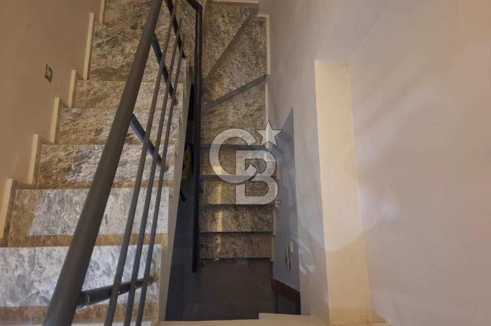 Güre Merkezde Satılık Ferah3+1 Ters Dubleks
