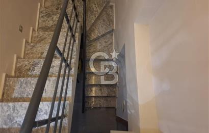 Güre Merkezde Satılık Ferah3+1 Ters Dubleks