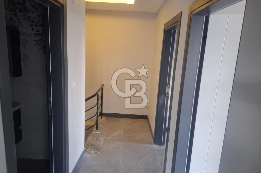 Güre Merkezde Satılık Ferah3+1 Ters Dubleks