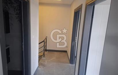 Güre Merkezde Satılık Ferah3+1 Ters Dubleks