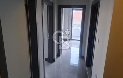 Güre Merkezde Satılık Ferah3+1 Ters Dubleks