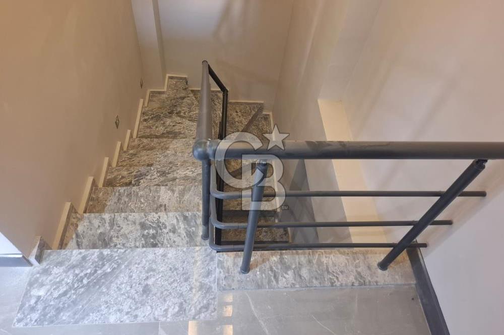 Güre Merkezde Satılık Ferah3+1 Ters Dubleks