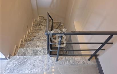 Güre Merkezde Satılık Ferah3+1 Ters Dubleks