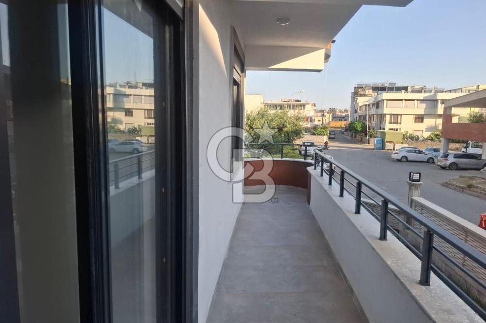 Güre Merkezde Satılık Ferah3+1 Ters Dubleks