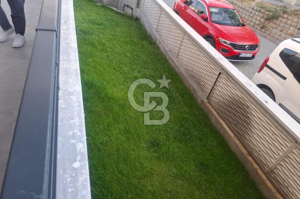 Güre Merkezde Satılık Ferah3+1 Ters Dubleks