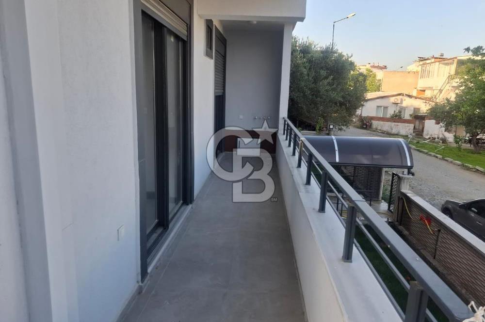 Güre Merkezde Satılık Ferah3+1 Ters Dubleks