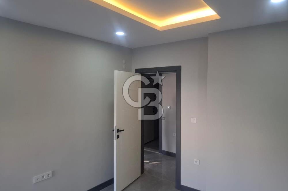 Güre Merkezde Satılık Ferah3+1 Ters Dubleks