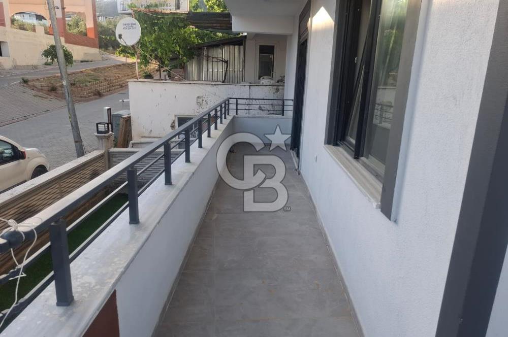 Güre Merkezde Satılık Ferah3+1 Ters Dubleks