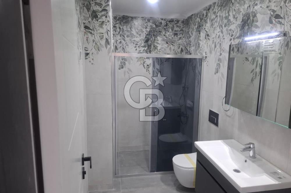 Güre Merkezde Satılık Ferah3+1 Ters Dubleks