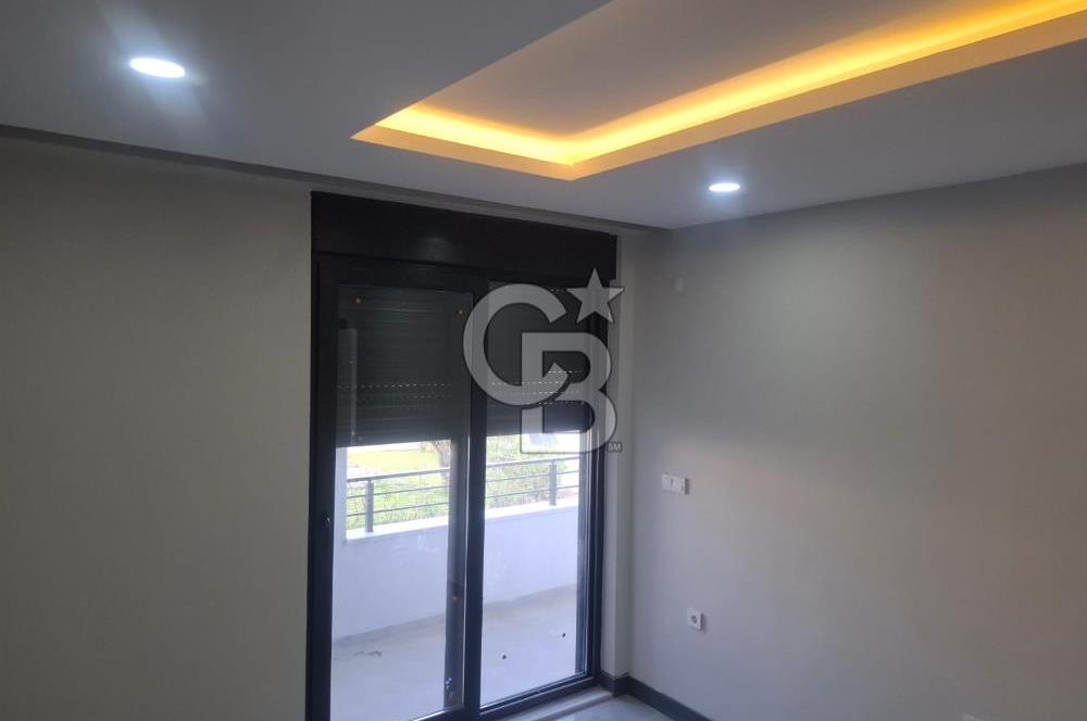 Güre Merkezde Satılık Ferah3+1 Ters Dubleks