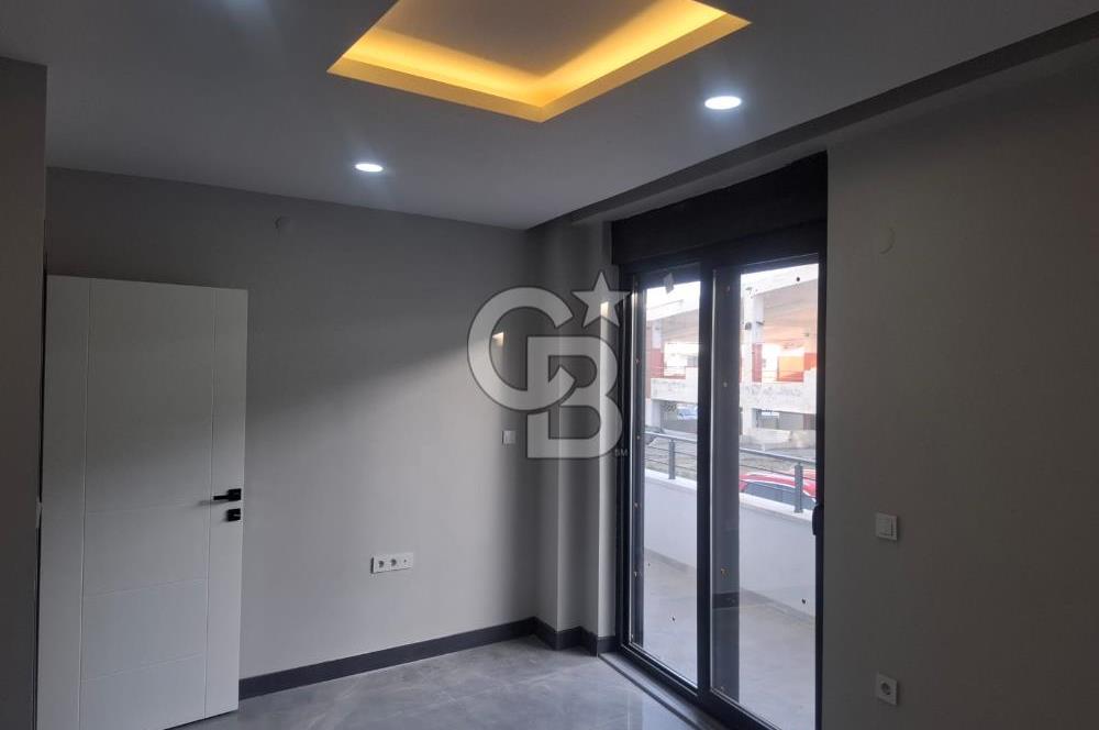 Güre Merkezde Satılık Ferah3+1 Ters Dubleks