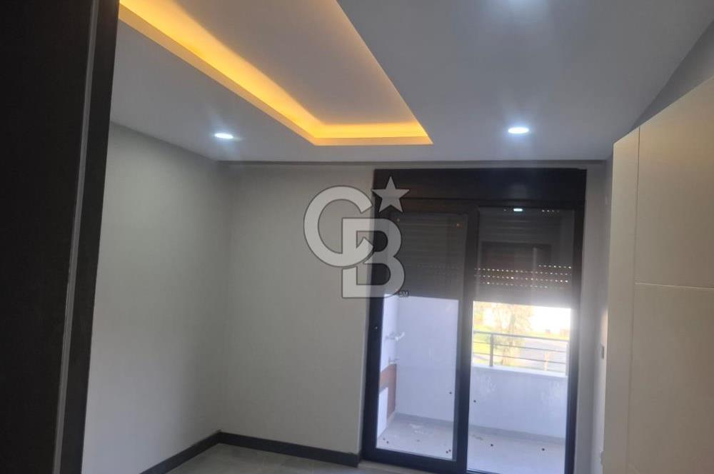 Güre Merkezde Satılık Ferah3+1 Ters Dubleks