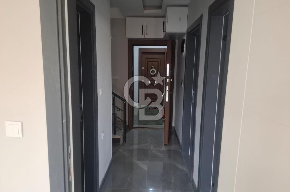 Güre Merkezde Satılık Ferah3+1 Ters Dubleks