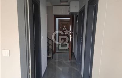 Güre Merkezde Satılık Ferah3+1 Ters Dubleks