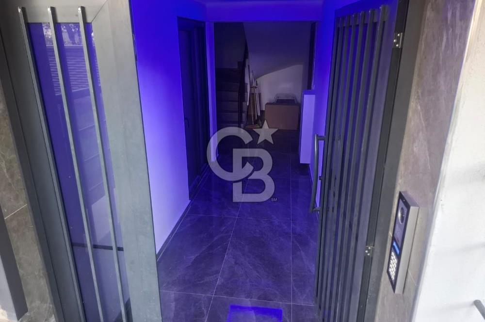 Güre Merkezde Satılık Ferah3+1 Ters Dubleks
