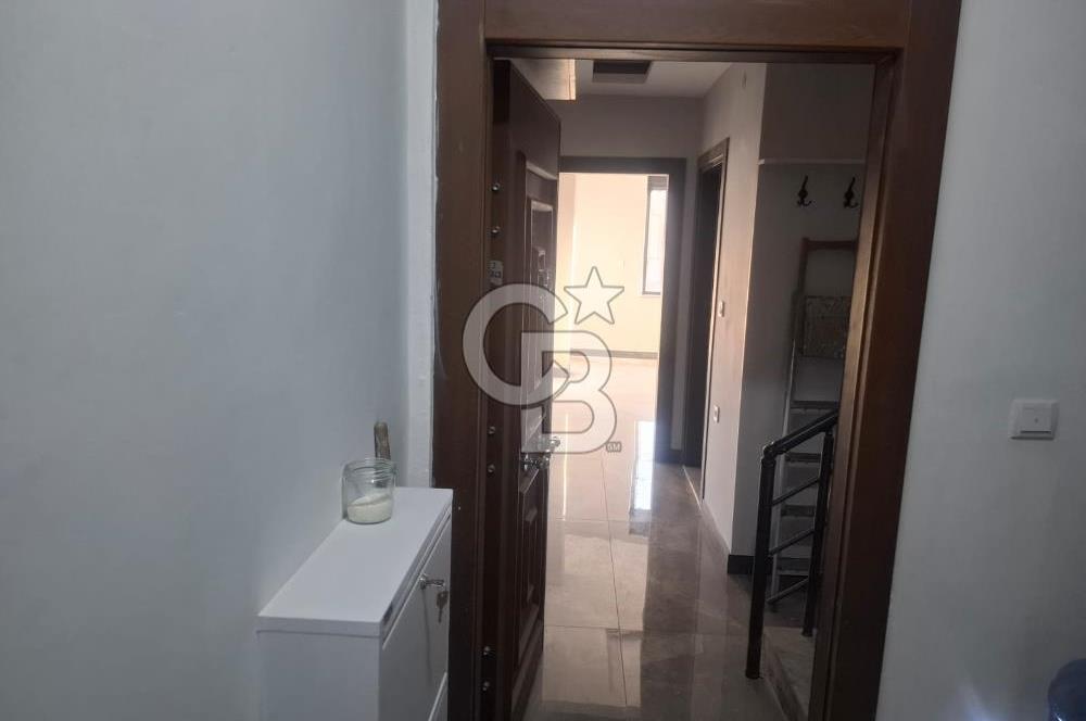 Güre Merkezde Satılık Ferah3+1 Ters Dubleks