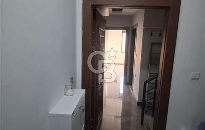 Güre Merkezde Satılık Ferah3+1 Ters Dubleks