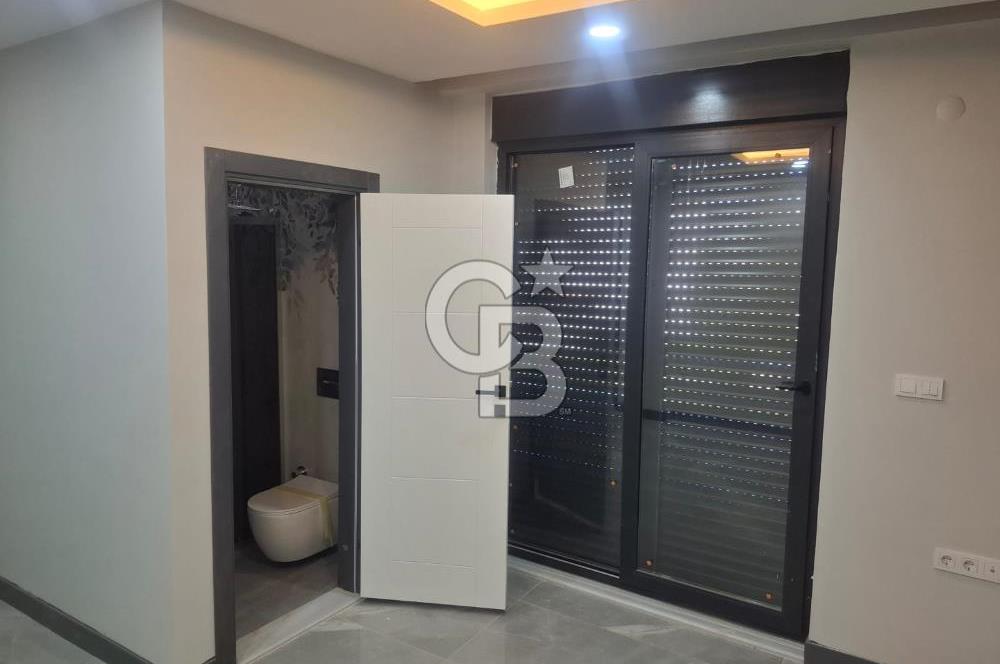 Güre Merkezde Satılık Ferah3+1 Ters Dubleks