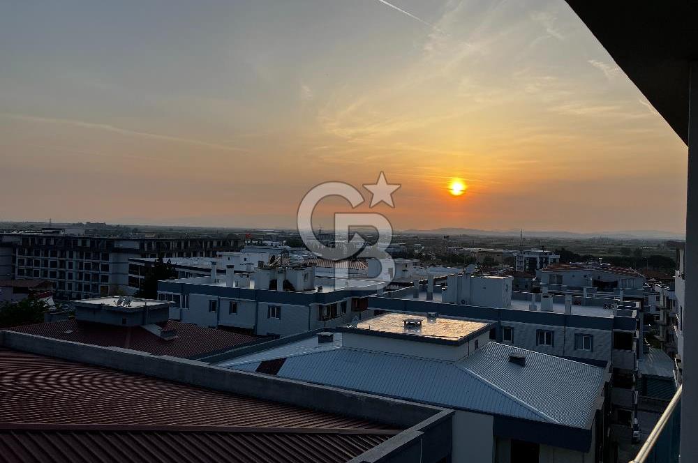 Ulukent Suitt 48'de Kiralık 1+1 Eşyalı Daire
