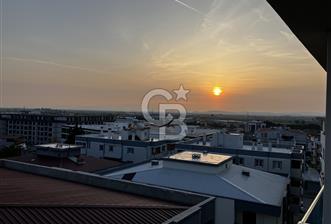 Ulukent Suitt 48'de Kiralık 1+1 Eşyalı Daire