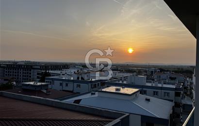 Ulukent Suitt 48'de Kiralık 1+1 Eşyalı Daire