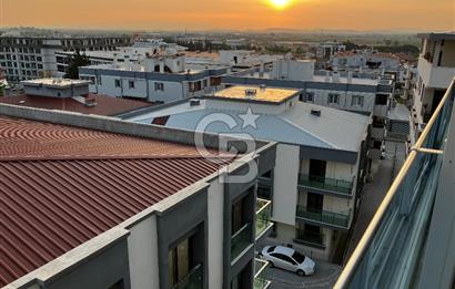 Ulukent Suitt 48'de Kiralık 1+1 Eşyalı Daire