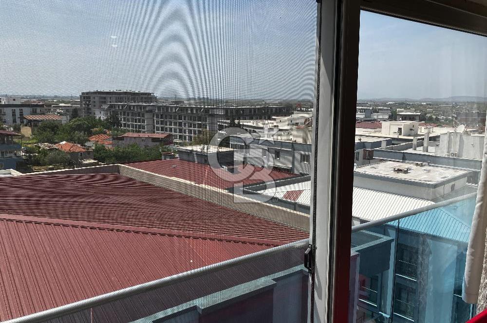 Ulukent Suitt 48'de Kiralık 1+1 Eşyalı Daire