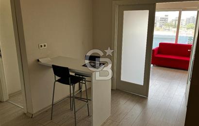 Ulukent Suitt 48'de Kiralık 1+1 Eşyalı Daire