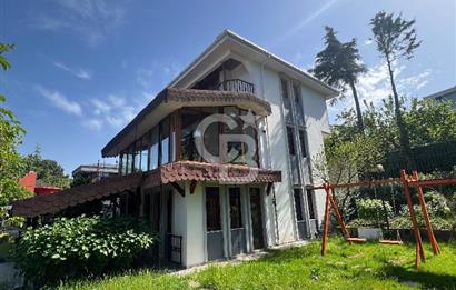 REŞADİYE DOĞA MANZARALI 5+2 VİLLA
