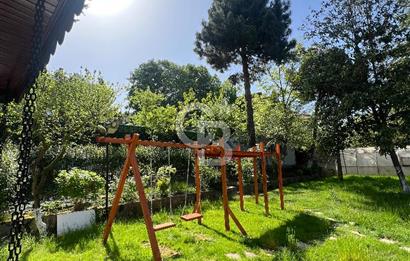 REŞADİYE DOĞA MANZARALI 5+2 VİLLA