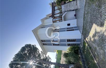 REŞADİYE DOĞA MANZARALI 5+2 VİLLA