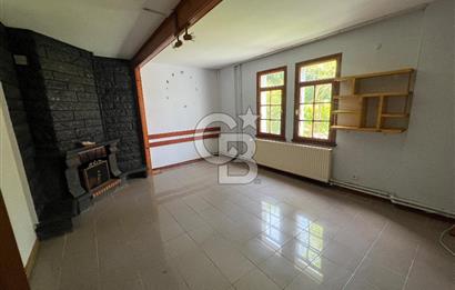 REŞADİYE DOĞA MANZARALI 5+2 VİLLA