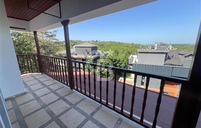 REŞADİYE DOĞA MANZARALI 5+2 VİLLA