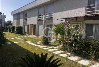 Urla Gülbahçe’de Eşyalı Kiralık 1+1 Dublex Daire