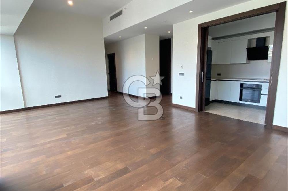 ŞİŞLİ BOMONTİ ROTANA RESİDENCE BOŞ KİRALIK 2+1 BÜYÜK TİP DAİRE