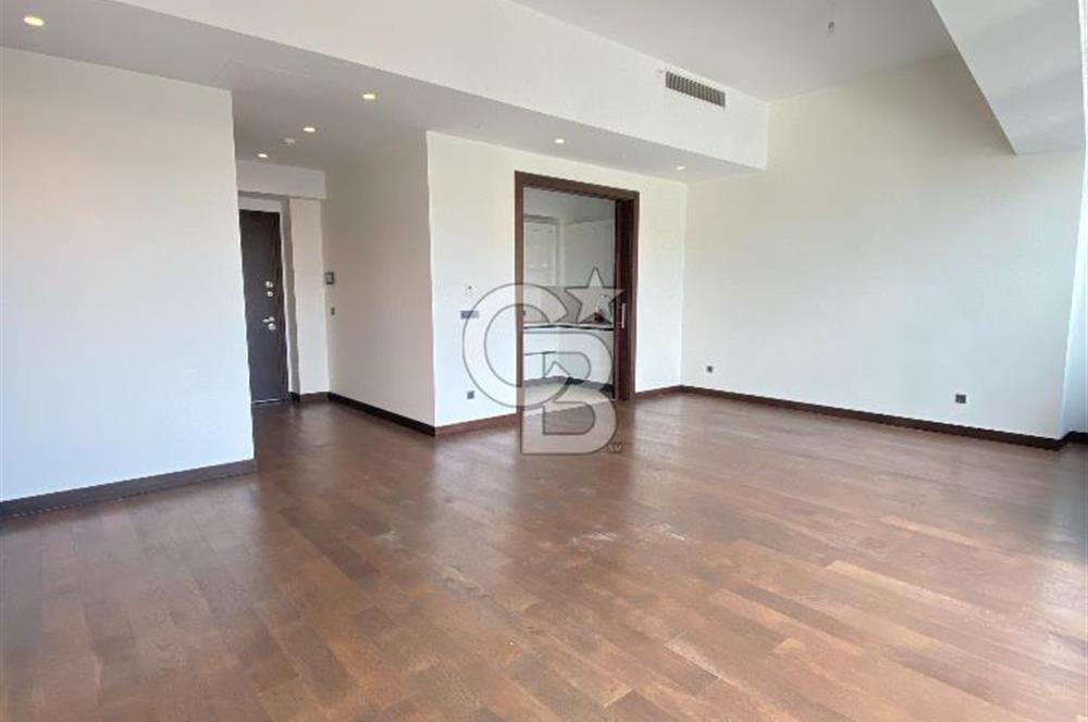 ŞİŞLİ BOMONTİ ROTANA RESİDENCE BOŞ KİRALIK 2+1 BÜYÜK TİP DAİRE
