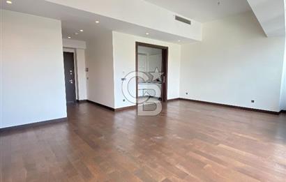 ŞİŞLİ BOMONTİ ROTANA RESİDENCE BOŞ KİRALIK 2+1 BÜYÜK TİP DAİRE