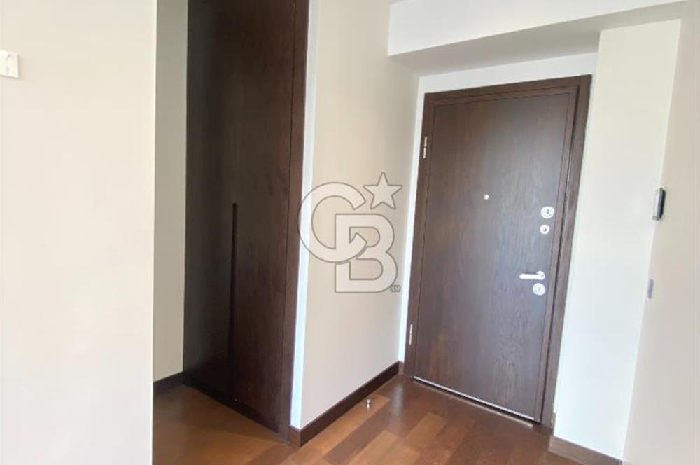 ŞİŞLİ BOMONTİ ROTANA RESİDENCE BOŞ KİRALIK 2+1 BÜYÜK TİP DAİRE