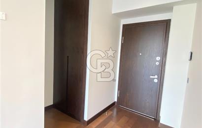 ŞİŞLİ BOMONTİ ROTANA RESİDENCE BOŞ KİRALIK 2+1 BÜYÜK TİP DAİRE