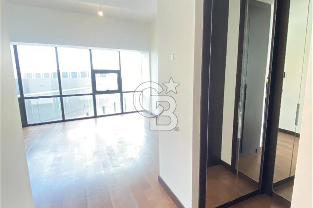 ŞİŞLİ BOMONTİ ROTANA RESİDENCE BOŞ KİRALIK 2+1 BÜYÜK TİP DAİRE