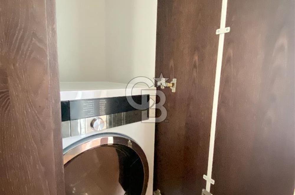 ŞİŞLİ BOMONTİ ROTANA RESİDENCE BOŞ KİRALIK 2+1 BÜYÜK TİP DAİRE