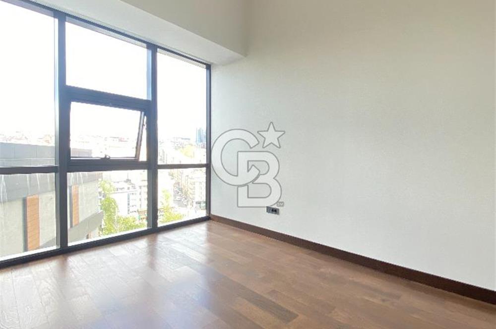 ŞİŞLİ BOMONTİ ROTANA RESİDENCE BOŞ KİRALIK 2+1 BÜYÜK TİP DAİRE