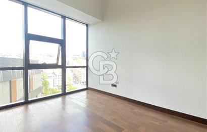 ŞİŞLİ BOMONTİ ROTANA RESİDENCE BOŞ KİRALIK 2+1 BÜYÜK TİP DAİRE