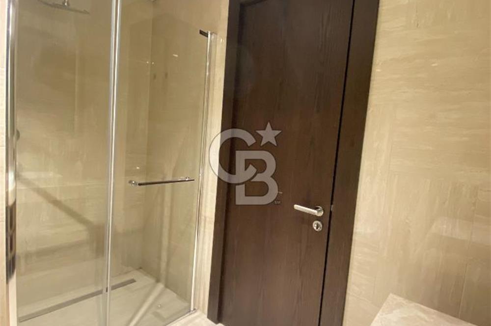 ŞİŞLİ BOMONTİ ROTANA RESİDENCE BOŞ KİRALIK 2+1 BÜYÜK TİP DAİRE