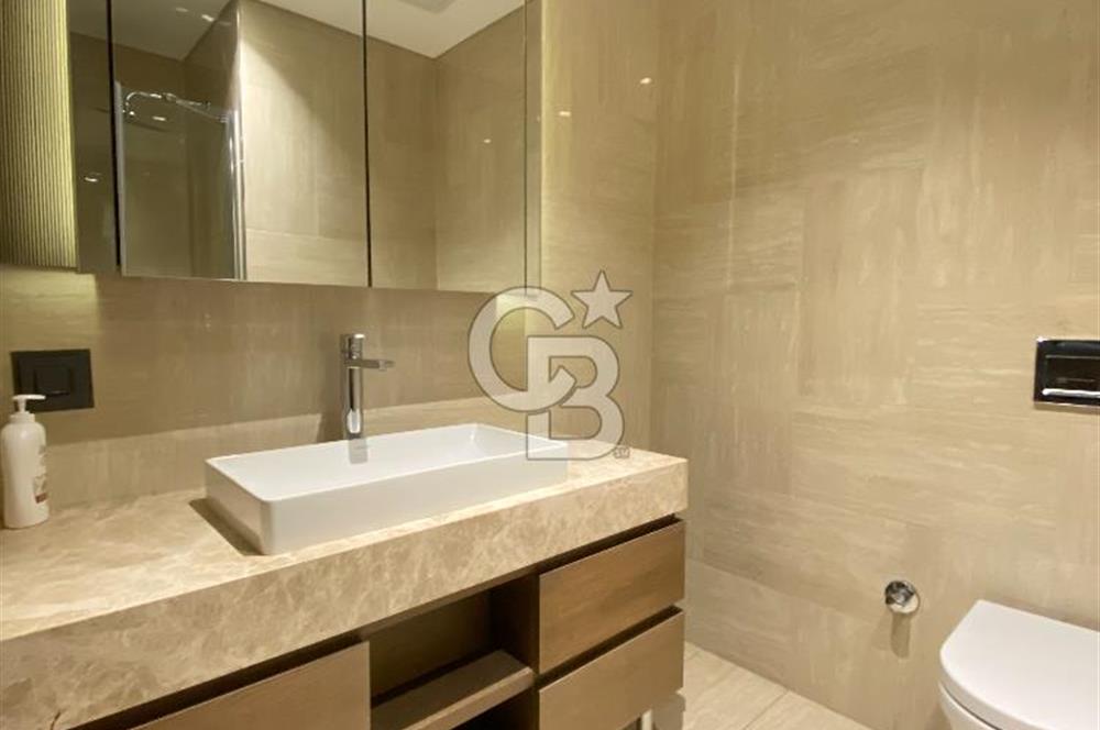 ŞİŞLİ BOMONTİ ROTANA RESİDENCE BOŞ KİRALIK 2+1 BÜYÜK TİP DAİRE